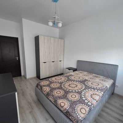 Аренда просторной 3-комнатной квартиры, 78 м², район Chiajna, Бухарест, Румыния